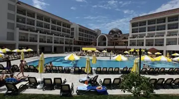 Seher Sun Palace