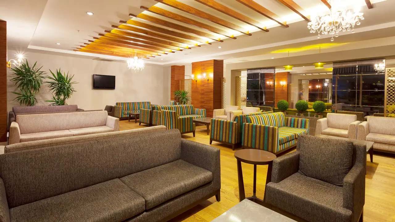 SEHER SUN PALACE