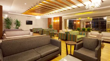 SEHER SUN PALACE