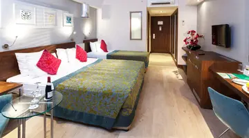 SEHER SUN PALACE