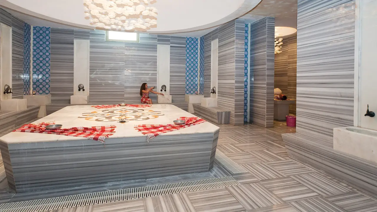 SEHER SUN PALACE