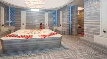 SEHER SUN PALACE