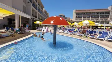 SEHER SUN PALACE