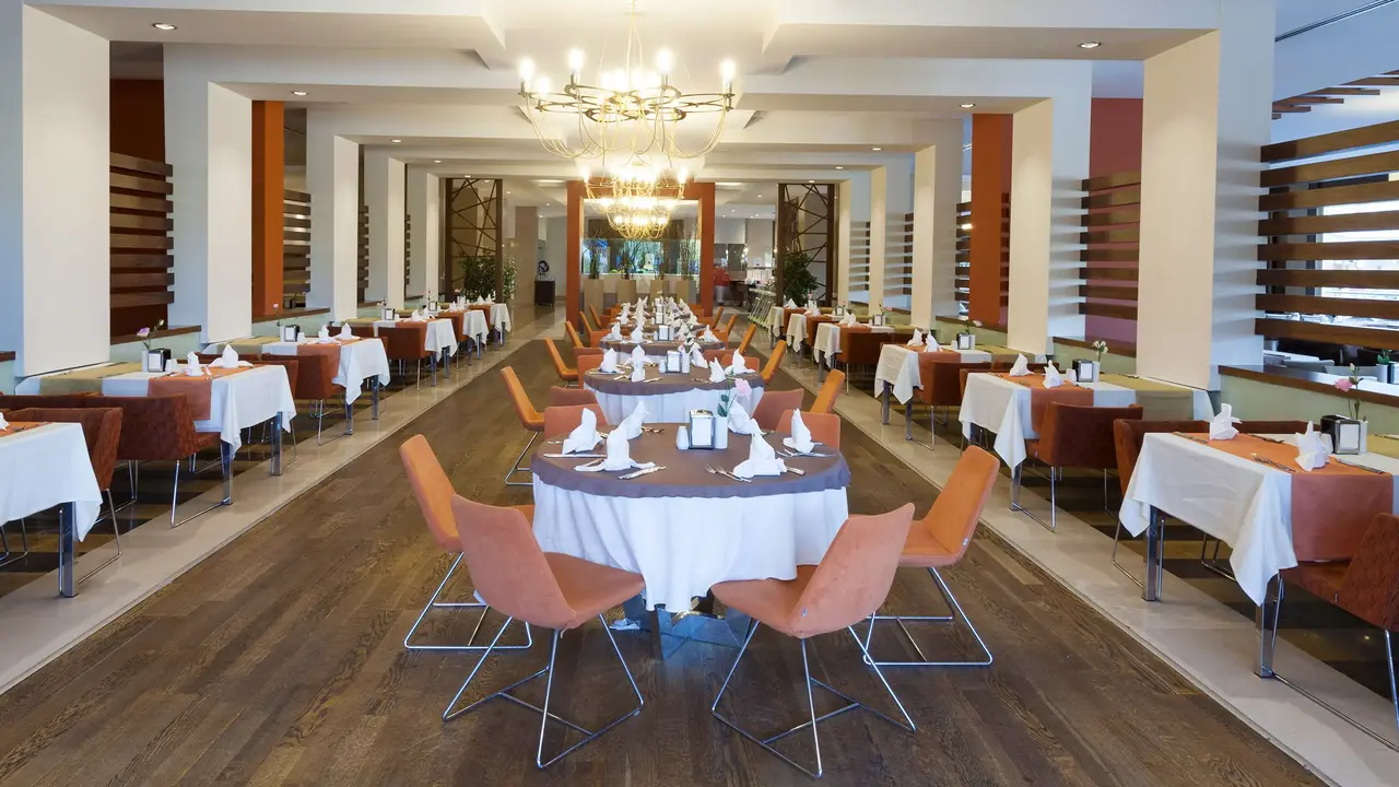 SEHER SUN PALACE