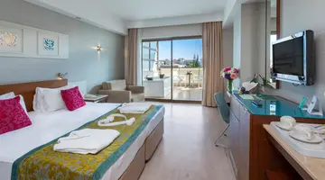 SEHER SUN PALACE
