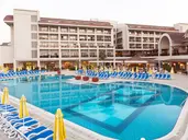 SEHER SUN PALACE