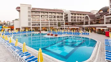 SEHER SUN PALACE