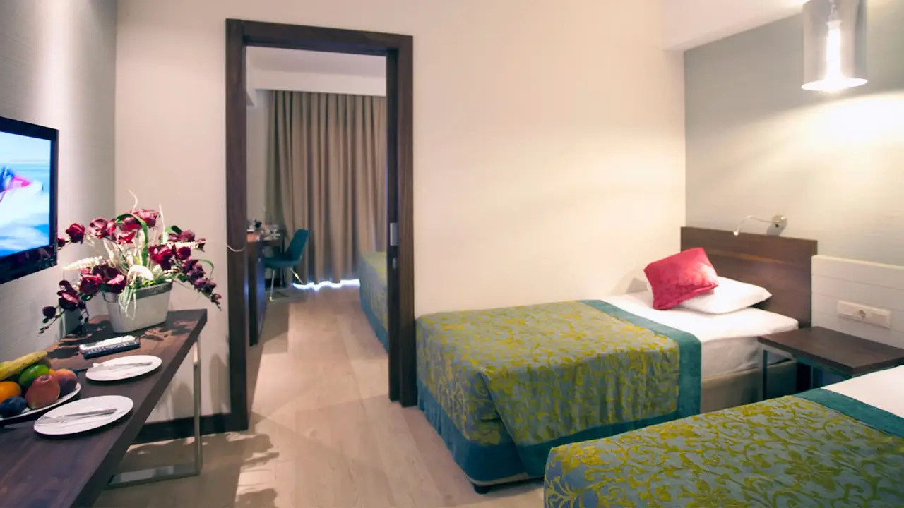 SEHER SUN PALACE