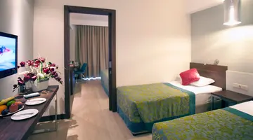 SEHER SUN PALACE
