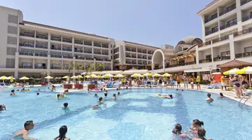 SEHER SUN PALACE