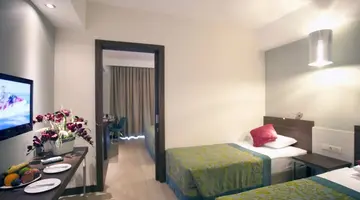 SEHER SUN PALACE