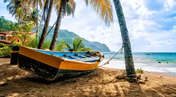 Sekretne oblicza Karaibów