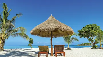 Sekretne plaże Tajlandii