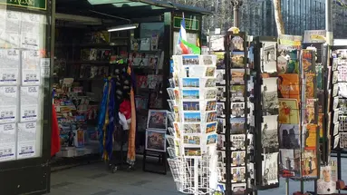 Sekrety Paryża Extra