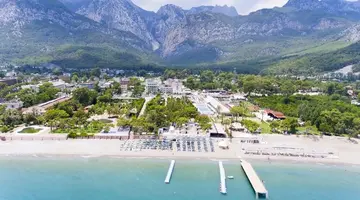 Selcukhan Hotel