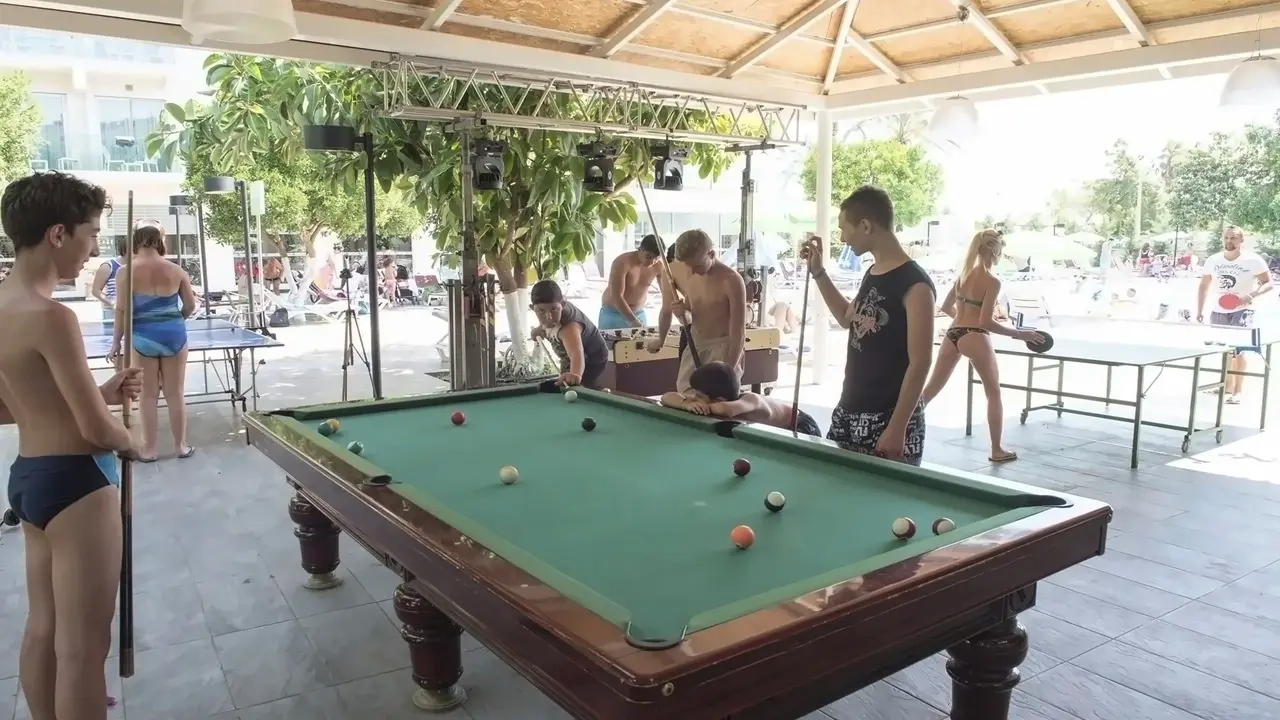 Selcukhan Hotel