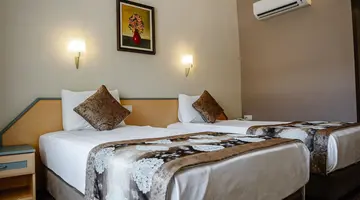 Selcukhan Hotel