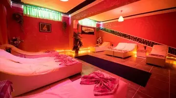 Selcukhan Hotel