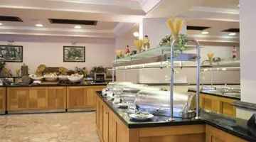 Selcukhan Hotel