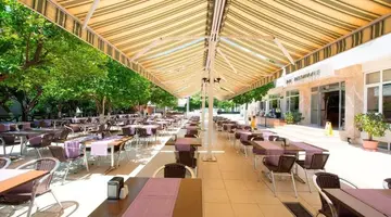 Selcukhan Hotel