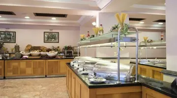 Selcukhan Hotel