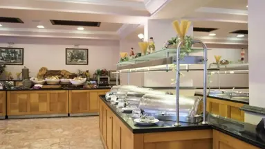 Selcukhan Hotel