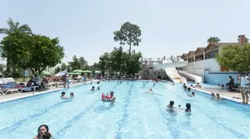 Selcukhan Hotel