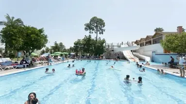 Selcukhan Hotel