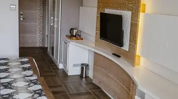 Selcukhan Hotel