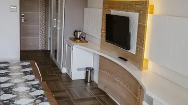 Selcukhan Hotel