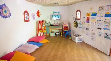 Selcukhan Hotel