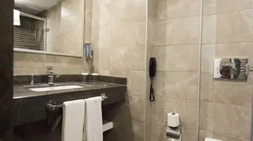 Selcukhan Hotel