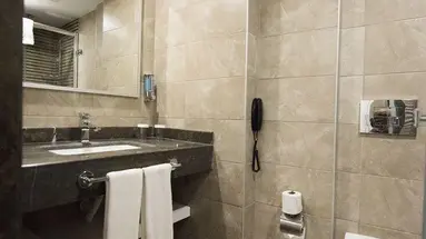 Selcukhan Hotel