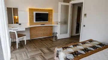 Selcukhan Hotel