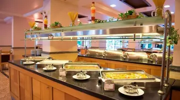 Selcukhan Hotel