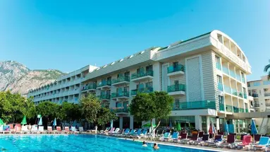 Selcukhan Hotel