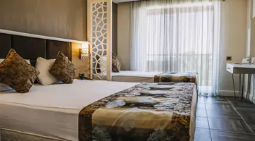 Selcukhan Hotel