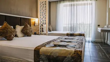 Selcukhan Hotel
