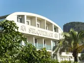 Selcukhan Hotel