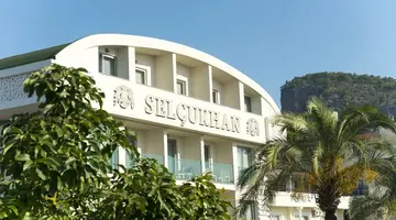 Selcukhan Hotel