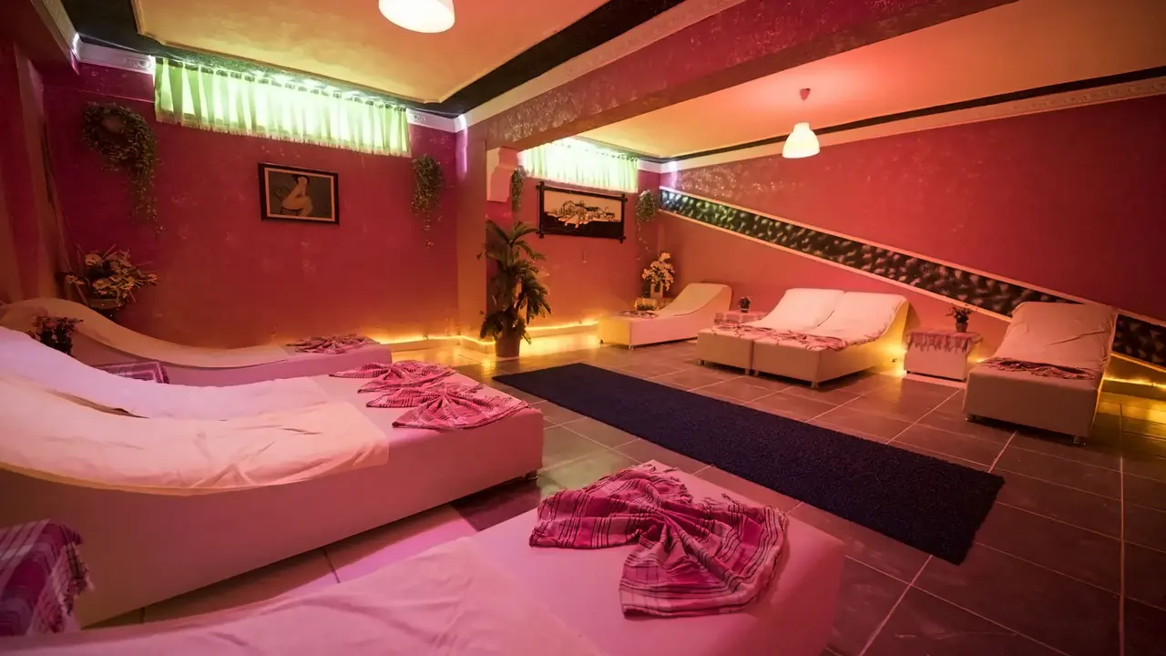 Selcukhan Hotel