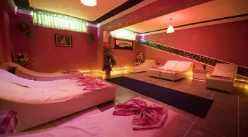 Selcukhan Hotel