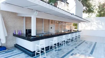 Selcukhan Hotel