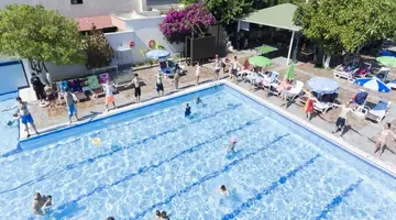 Selcukhan Hotel