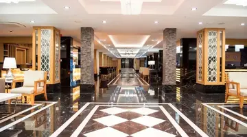 Selcukhan Hotel