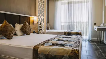 Selcukhan Hotel