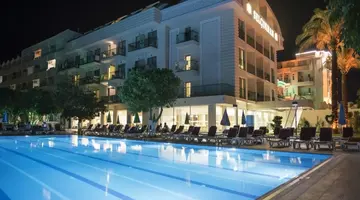 Selcukhan Hotel