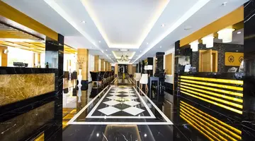 Selcukhan Hotel