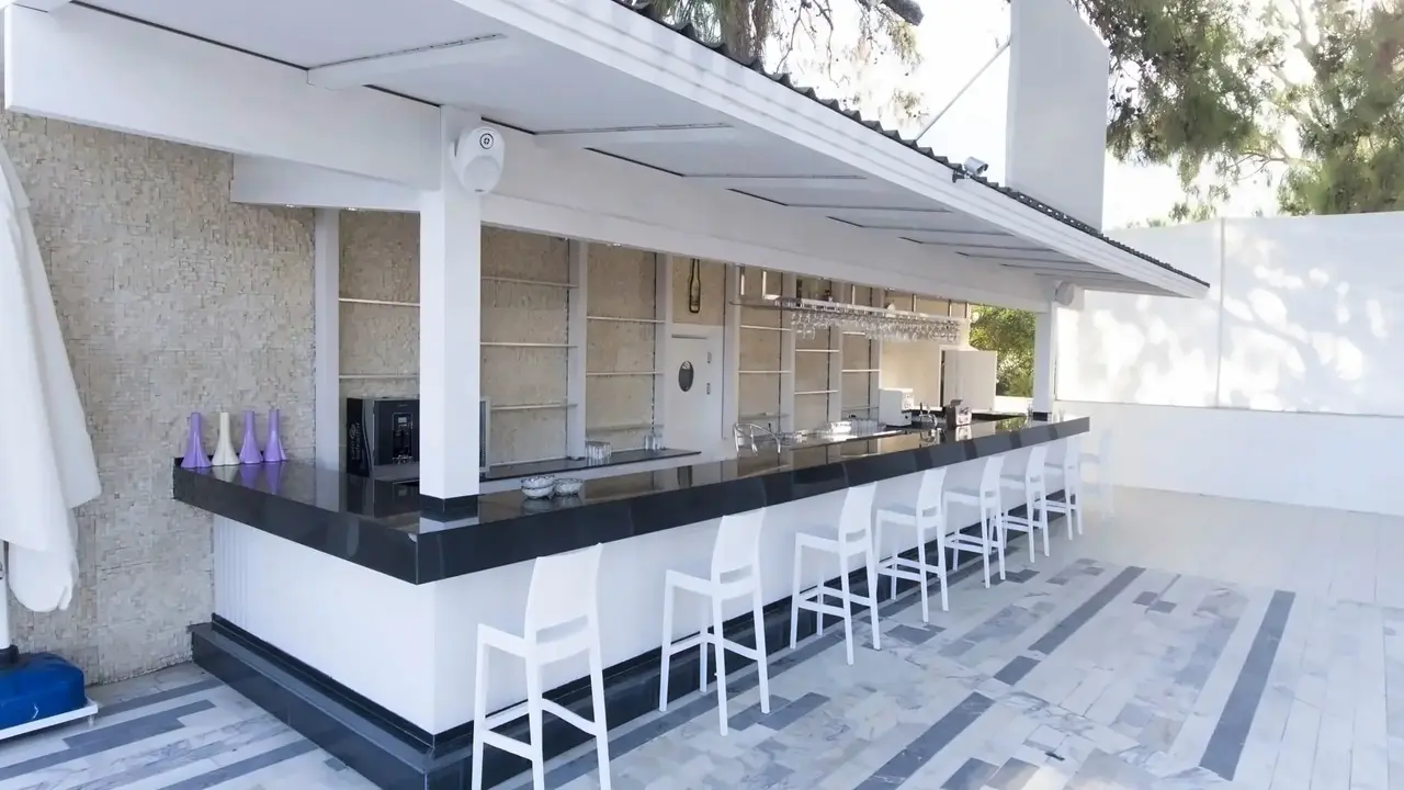 Selcukhan Hotel