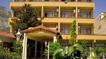 SELCUKHAN HOTEL